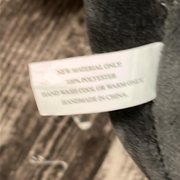 Denis Daily Sir Meows A lot 12” Stuffed Animal - Picture 8 of 8